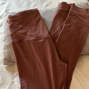 Athleta Elation Tights